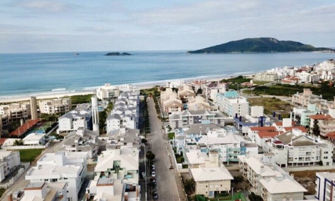 Ingleses Norte Apartment | Excellent new apartment in the prime area of ​Praia dos Ingleses.