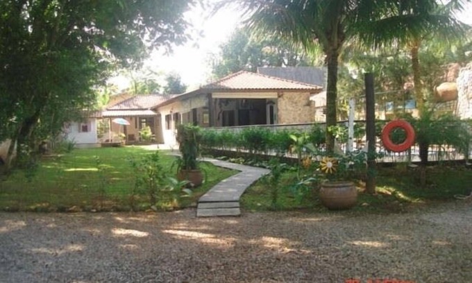 Boicucanga Beach House | Excellent 3-bedroom house 350 m from Boiçucanga beach