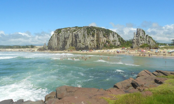 Torres Apartment | Excellent Apartment with Sea View