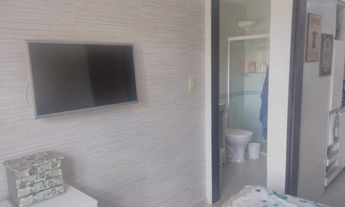 Novo Gravata Condo | Excellent Flat in Condominio Winterville