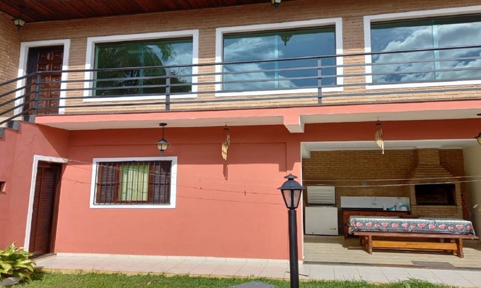 Pereque-Acu House | Excellent home for fun and relaxation !