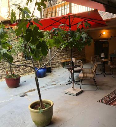 Ediger Apartment | Excellent house