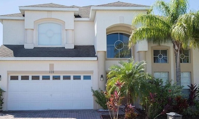 Highlands Reserve House | Excellent house near Disney parks