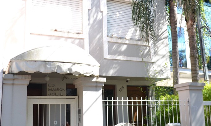 Menino Deus Apartment | EXCELLENT LOCATION, 700 meters from Praia de Belas shopping center