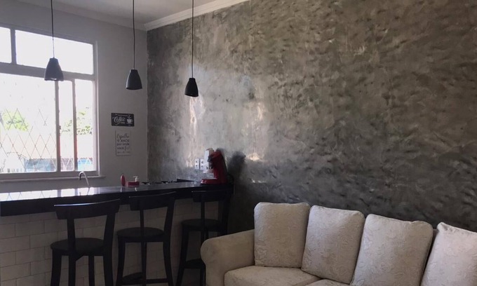 Aldeota Apartment | Excellent location with practicality and comfort