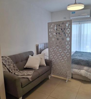 Santos Lugares Apartment | Excellent Monoambiente