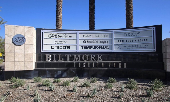Cloisters Condo | Excellent Resort Style Condo in the Biltmore Area!