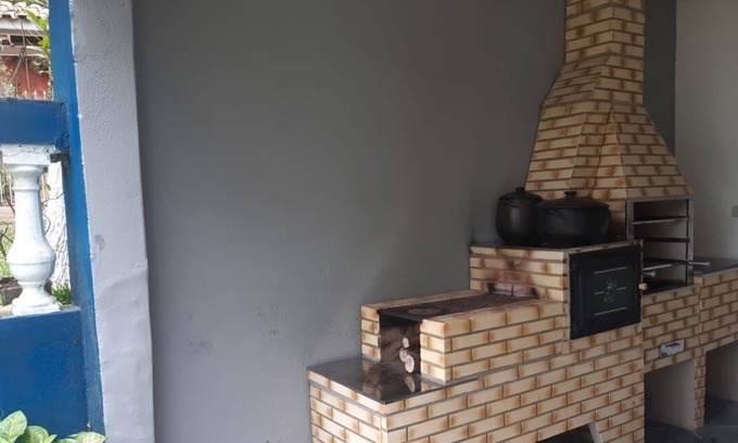 Igarata House | Excellent site in igaratá