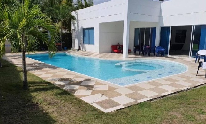 Flandes House | EXCELLENT VACATION HOUSE TOTALLY PRIVATE LOCATION AND COMFORT