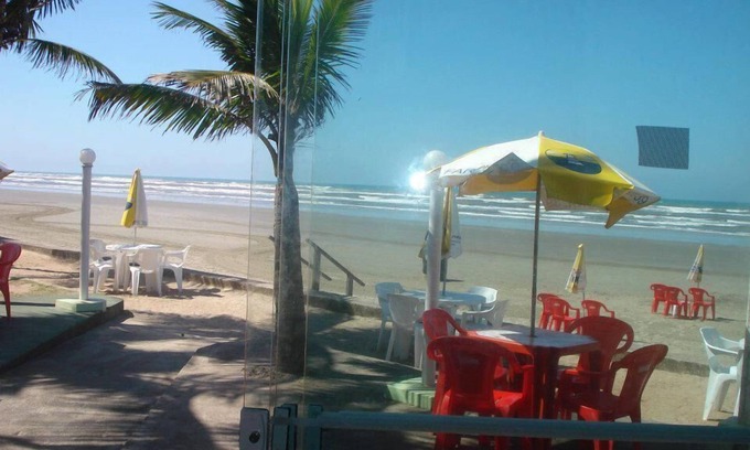 Balneario Florida Condo | Excellent vacation in gated community with 24-hour security, 250 meters from the beach