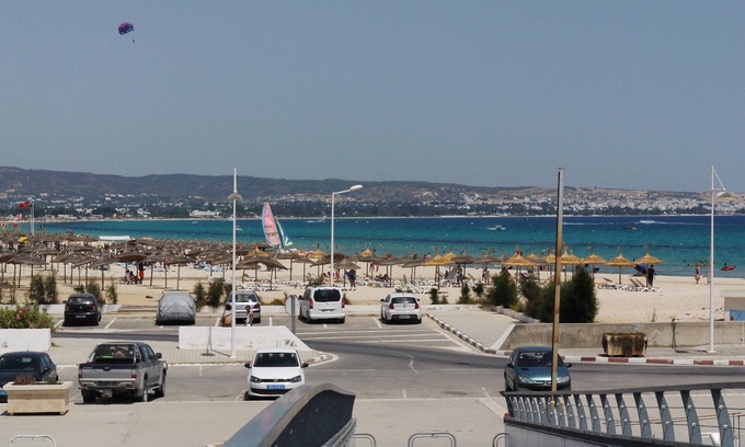 Yasmine Apartment | Exceptional apartment "LA MARINA" Yasmine Hammamet marina