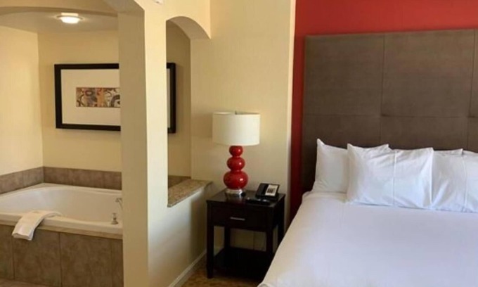 Enterprise Resort | EXCEPTIONAL