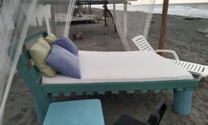 San Bernardo del Viento Apartment | Exclusive Bora Bora