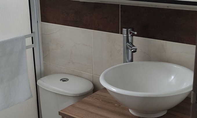 Bucaramanga Apartment | Exclusive apartment in Bucaramanga