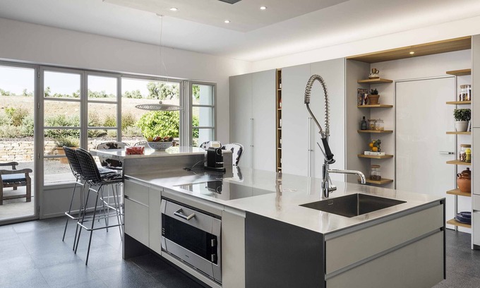 Arcos de la Frontera House | Exclusive Cortijo surrounded by an olive grove