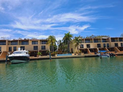 Bocachica House | Exclusive Loft in Barú, access by sea and land