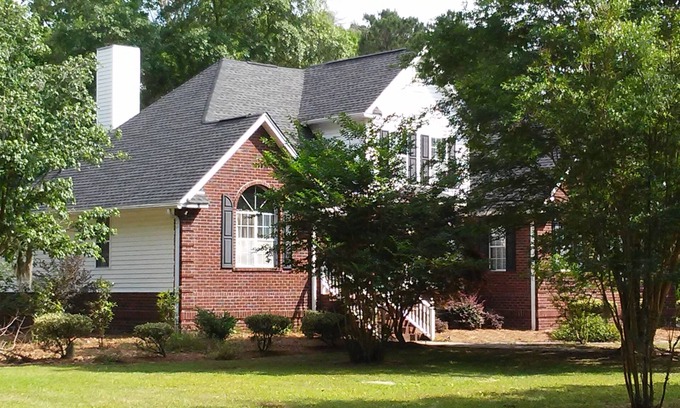 Charleston House | Exclusive Low Country Island Estate Excellent Choice Of Large Groups,