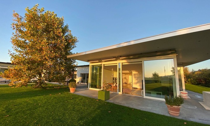 Herisau House | Exclusive Mini-Villa with lots of space