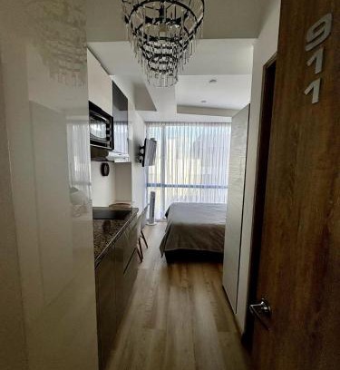 Usaquen Apartment | Exclusive Tiny Loft in Usaquén