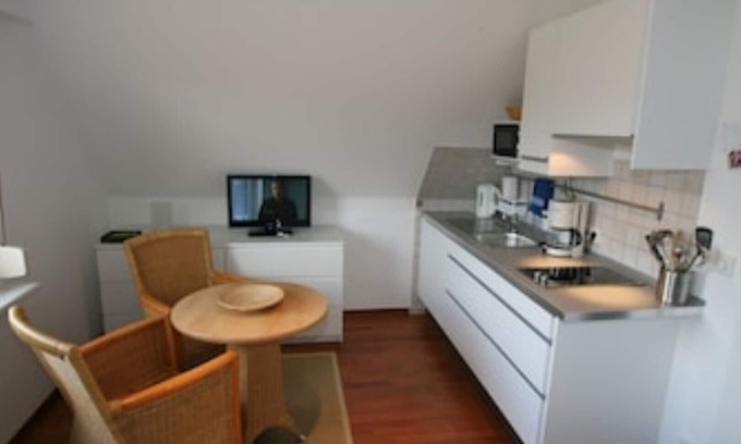 Wyk auf Foehr Condo | Exclusive vacation apartments in Wyk on Föhr,