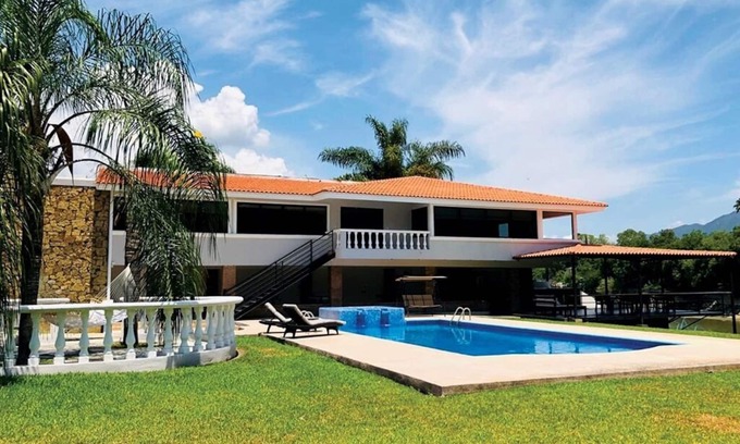 Santiago Villa | Exclusive Villa with a Great View !