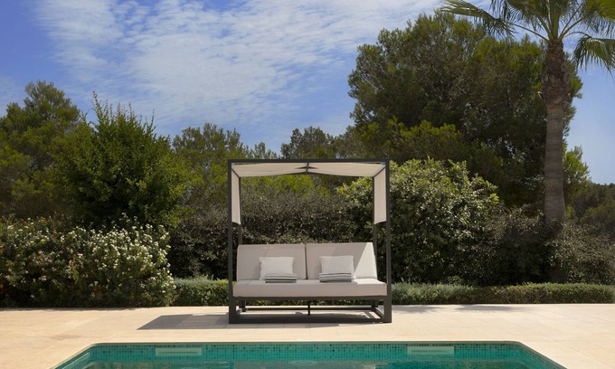 Portopetro Villa | Exclusive villa within walking distance of Porto Petro and the enchanting Mondragó beach