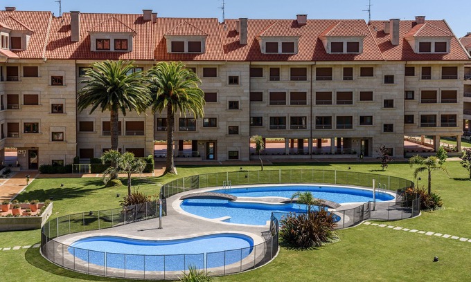 Quintans Ski Chalet | Exclusive villa with sea views