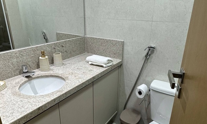 Caminho das Arvores Apartment | ExclusiveHome. Your home away from home.