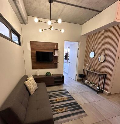 Monterrey Apartment | Exclusivo con excelente ubicación en Monterrey