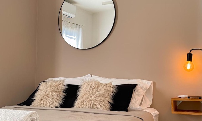 Santa Fe Apartment | EXCLUSIVO en el corazón de Barrio CANDIOTI - TANDEMDESING