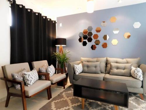 San Luis Potosi Apartment | Exclusivo espacio cercano a zona industrial