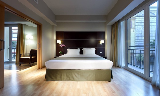 Huelva Hotel | Exe Tartessos