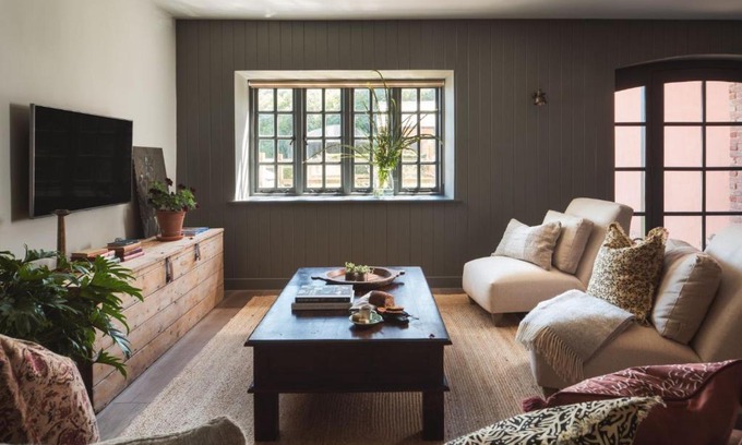 Bradninch House | Exe Valley Retreat