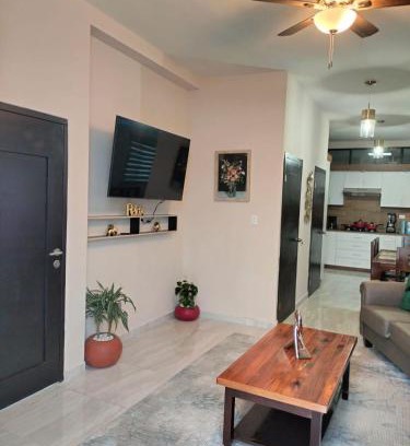 Saltillo Apartment | Executive Apartment