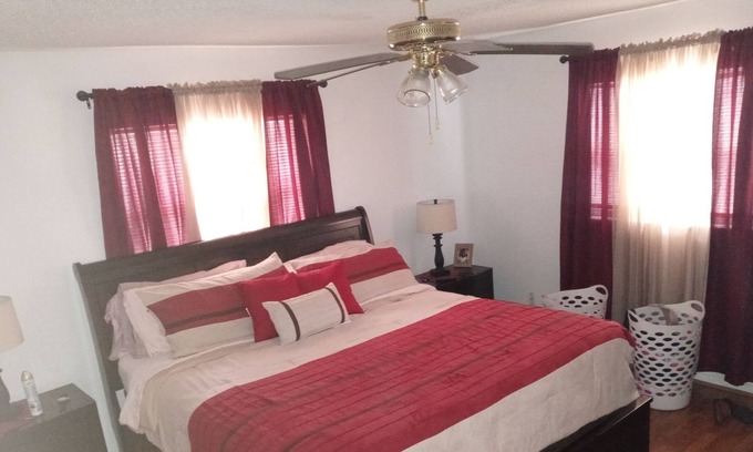 Pinellas Point House | Executive Beach Home