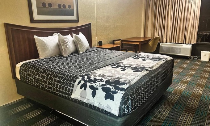 Laurel Hotel | Executive Inn Laurel