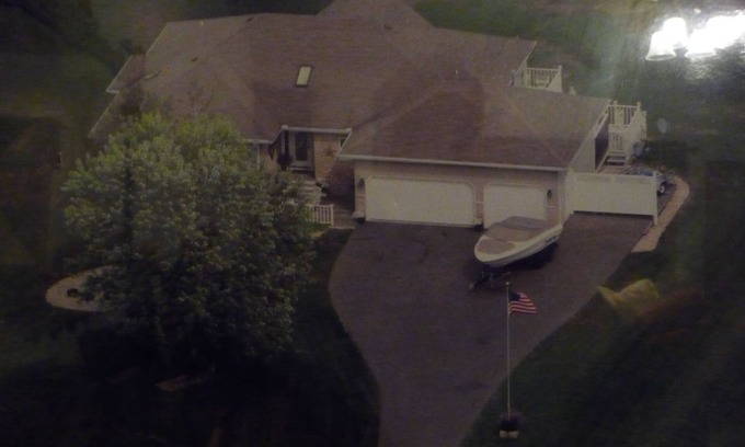 Lake Koshkonong House | Executive Lakefront Home 30 Minutes From Madison!