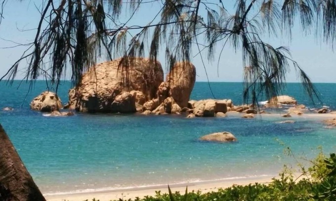 North Ward Hotel | EXECUTIVE PROPERTIES IN NORTH WARD TOWNSVILLE and ON MAGNETIC ISLAND