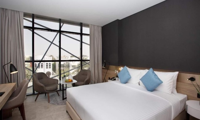 Umm Suqeim 1 Apartment | Executive Room Near Kite Beach By Luxury Bookings