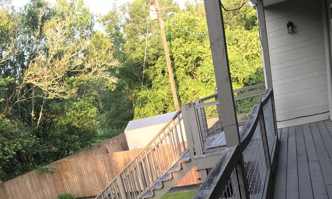 Douglas Apartment | Executive Studio Apt