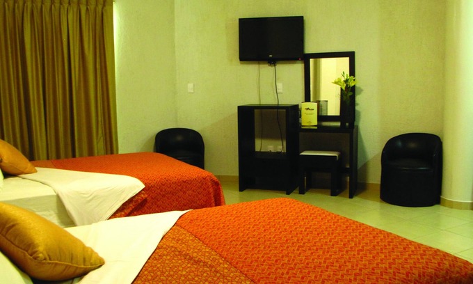 Tuxtla Gutierrez Apartment | Executive Suites at Tuxtla