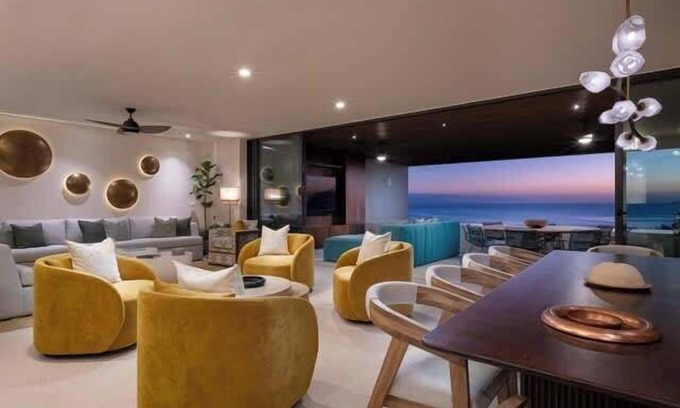 Punta de Mita Condo | Expansive Oceanview Condo with Private Terrace