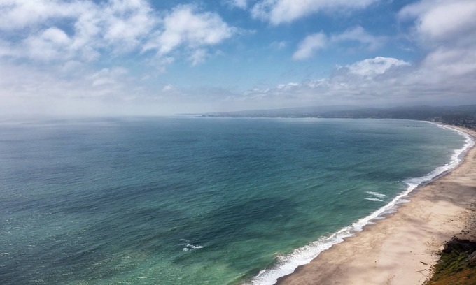 Rio del Mar Villa | Expansive Views-2/2.5 Premier Unit Seascape Resort