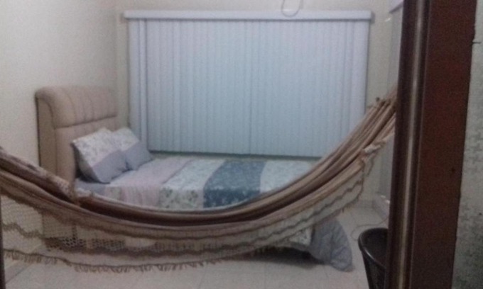 Aleixo House | Expedito acomodações