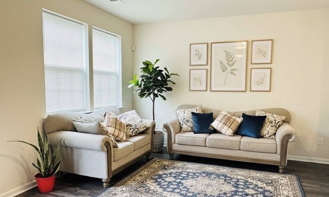 Sicklerville House | Experience comfort and style in our newly built Sicklerville home!