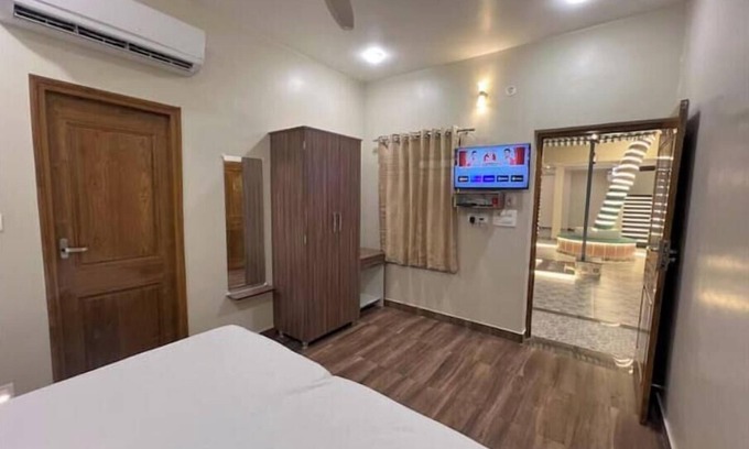 Varanasi Apartment | Experience Kashi @ SerenityStay2 #5