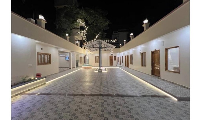 Varanasi Apartment | Experience Kashi @ SerenityStay2 #8