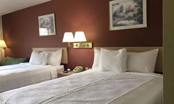 Cabot Resort | Experience Maximum Comfort! Pool, FREE Parking & Breakfast!