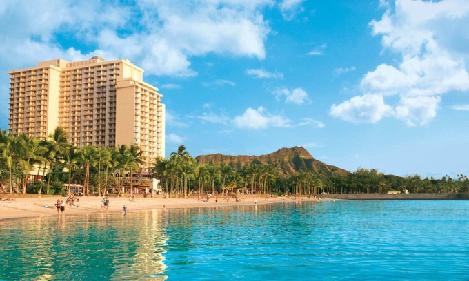 Waikiki Resort | Experience Paradise at Aston Waikiki Beach Tower - 2 Bedroom Sleeps 6