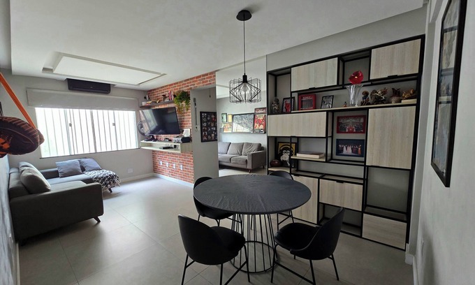 Marco Apartment | Experience the Círio de Nazaré and COP30 in Belém in comfort!